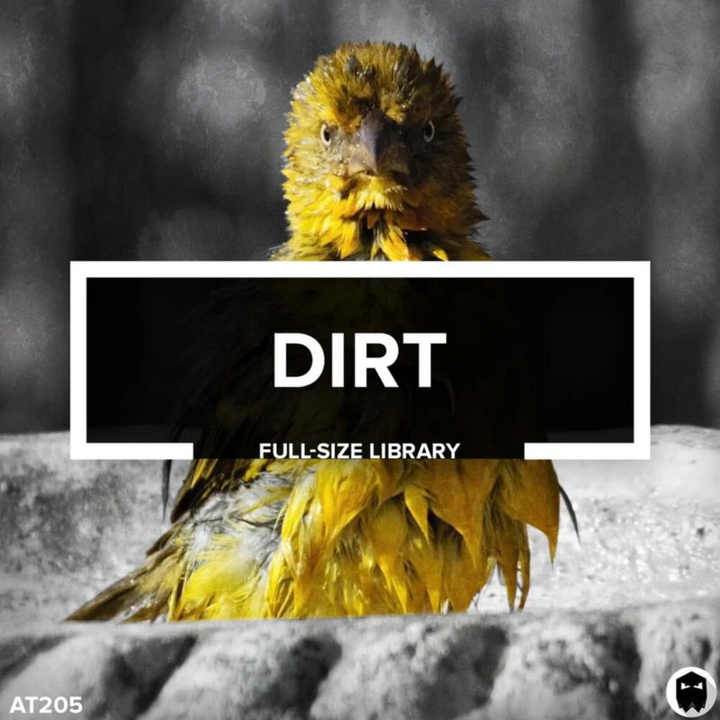 Audiotent Dirt
