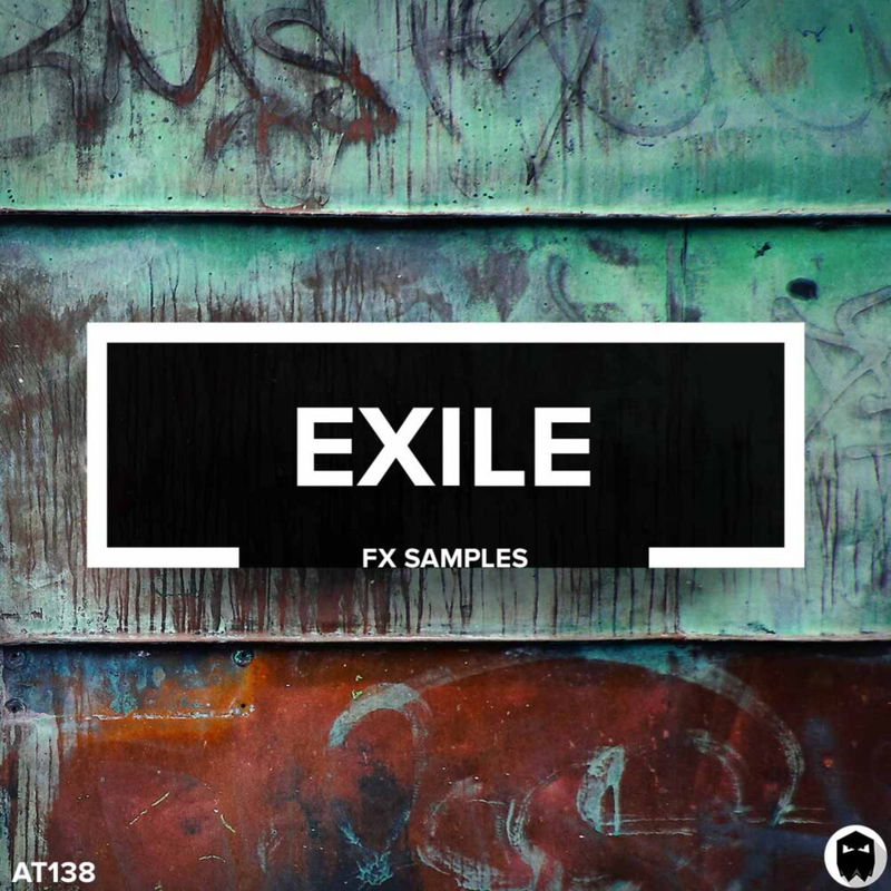 Audiotent Exile