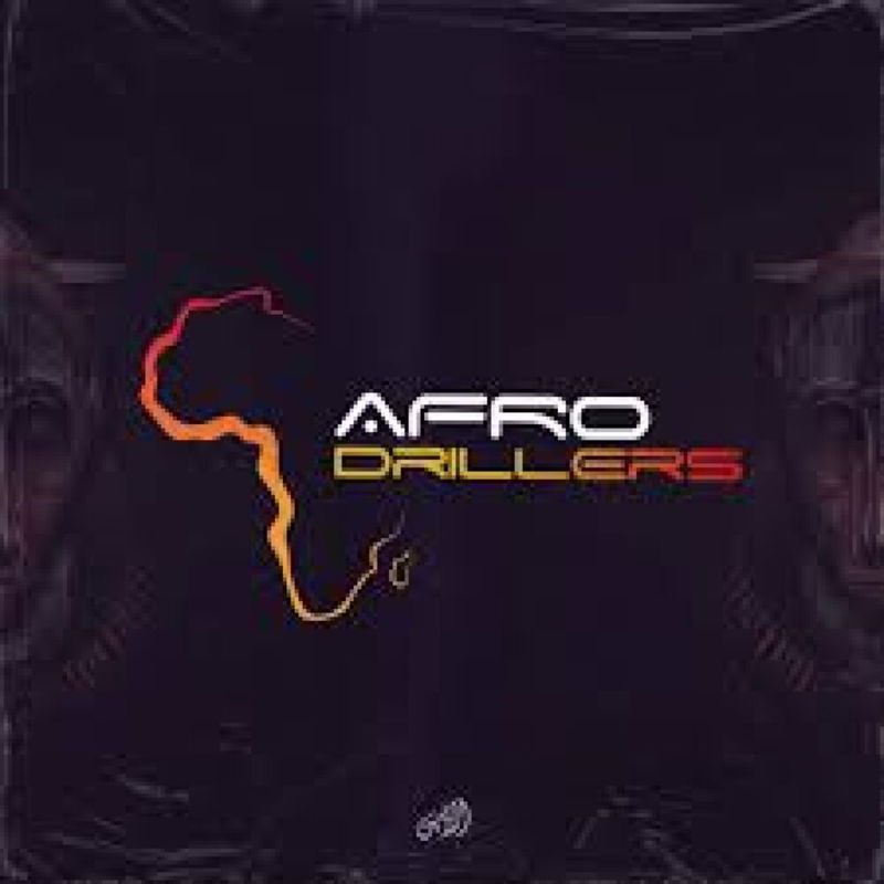 Afro.Drillers