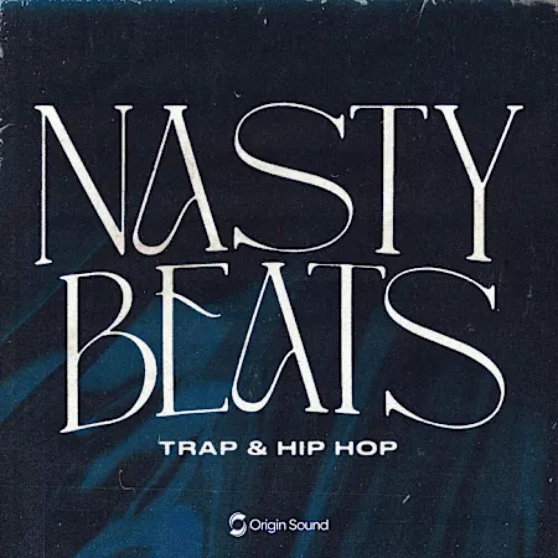 Origin Sound NASTY BEATS