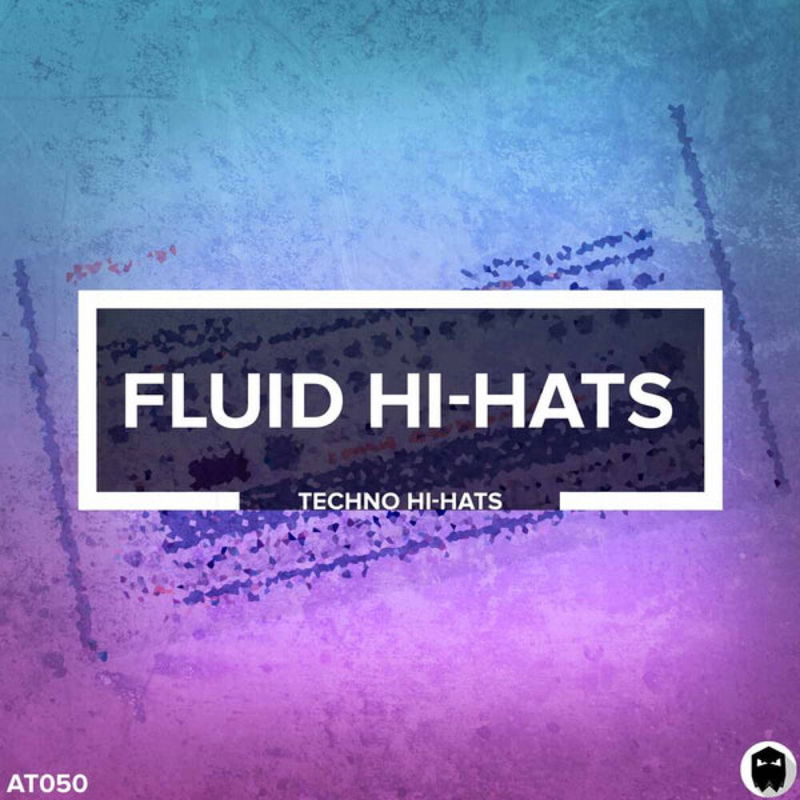 Audiotent Fluid Hi-Hats