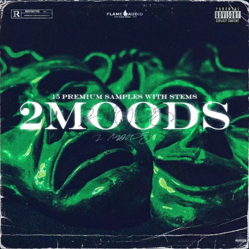 2Moods Emotional Stems